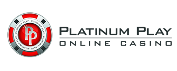 Platinum Play logo
